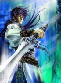 男魅魔也要努力工作【西幻 1v1】