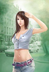 塞外奇侠传