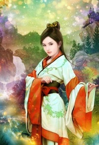 妖怪夫人是反派