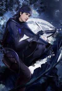 (針鋒對決同人)顏王