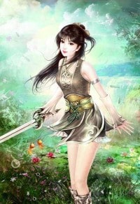 雌龙
