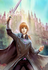 女友嘉莉