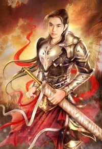 与君执手天涯