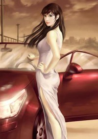 惡龍女士與祭品王子［西幻］